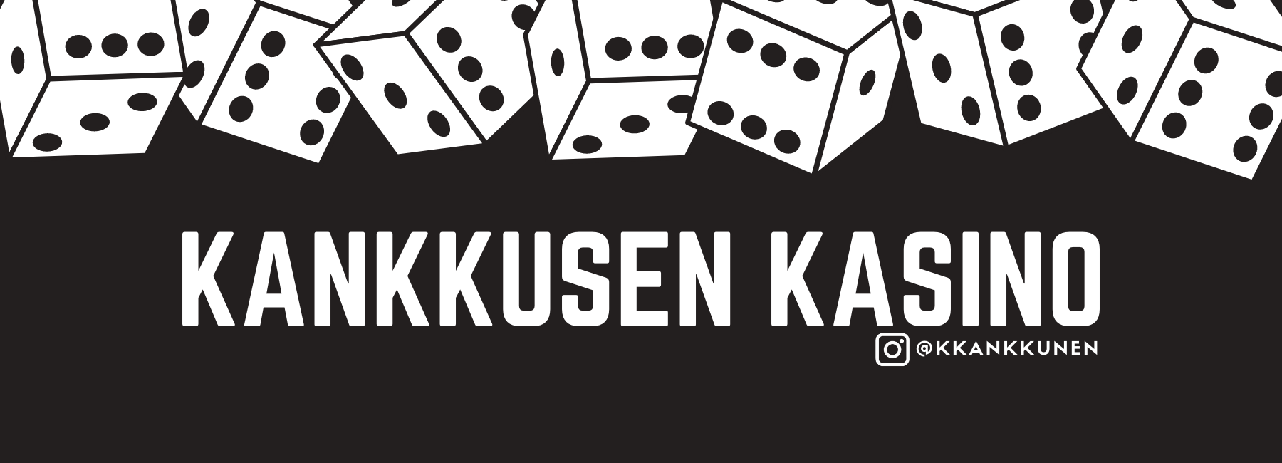 Kankkusen kasino – Juho Kankkunen