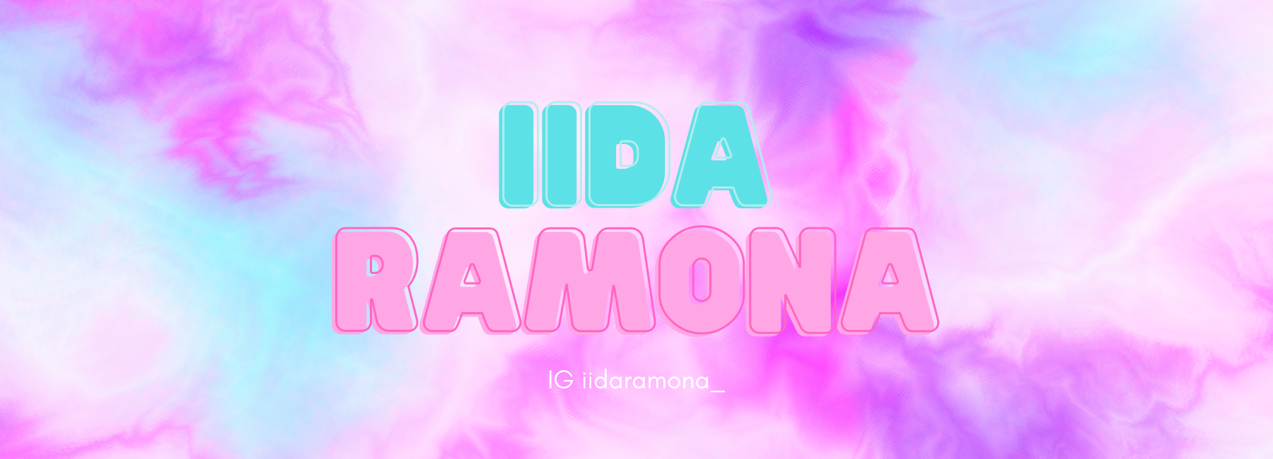 Iida-Ramona – Ramona Leinonen