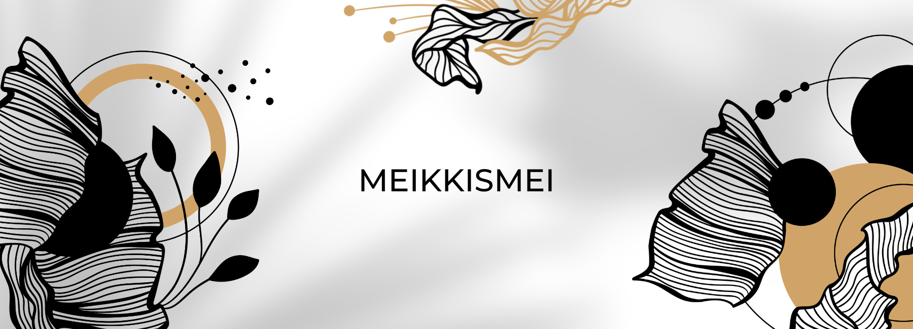 Meikkismei – Meiju Koskela